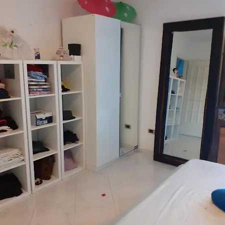 Gæstehus Piccola Baita *