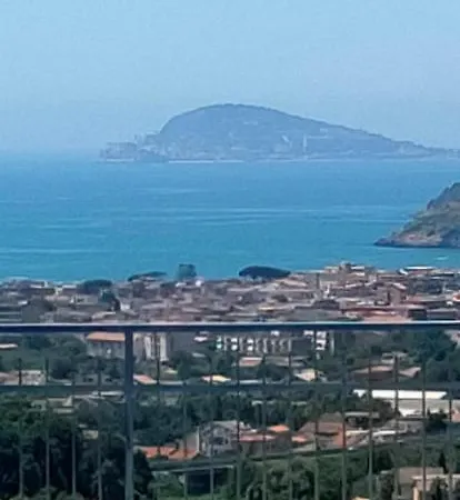 Piccola Baita Minturno